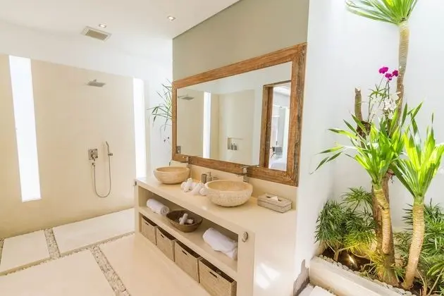 Exclusive Villa, 4 Yatak Odası, Sigara İçilmez