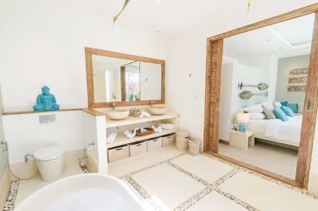 Exclusive Villa, 4 Yatak Odası, Sigara İçilmez