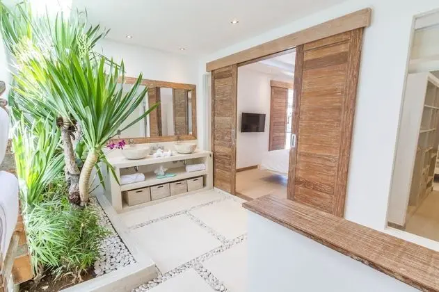 Exclusive Villa, 4 Yatak Odası, Sigara İçilmez