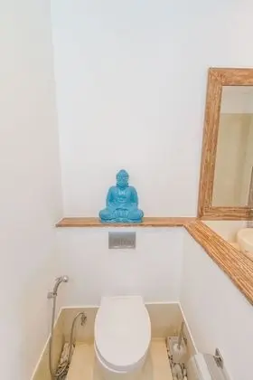 Exclusive Villa, 4 Yatak Odası, Sigara İçilmez