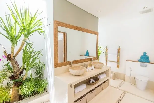 Exclusive Villa, 4 Yatak Odası, Sigara İçilmez