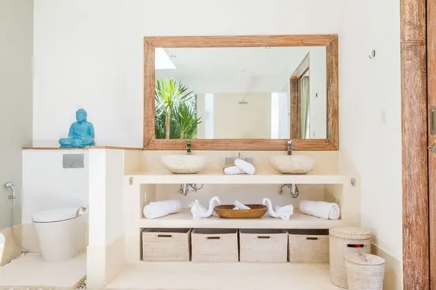 Exclusive Villa, 4 Yatak Odası, Sigara İçilmez