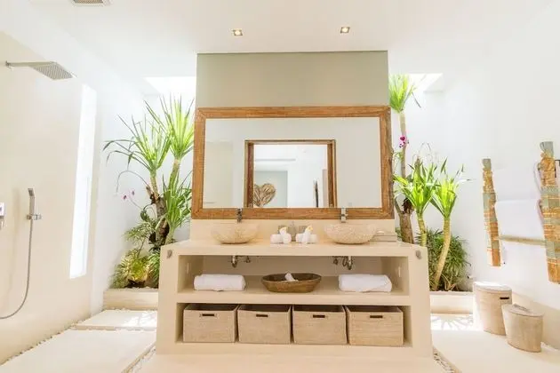 Exclusive Villa, 4 Yatak Odası, Sigara İçilmez