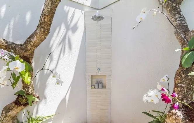 Exclusive Villa, 4 Yatak Odası, Sigara İçilmez