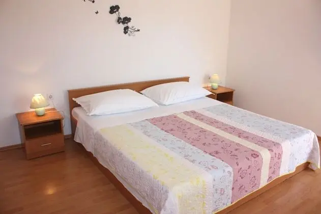 Apart Daire, 1 Yatak Odası (1)