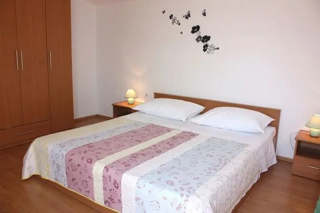 Apart Daire, 1 Yatak Odası (1)