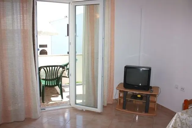 Apart Daire, 1 Yatak Odası (1)