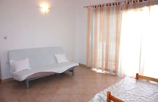 Apart Daire, 1 Yatak Odası (1)