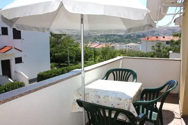 Apart Daire, 1 Yatak Odası (1)