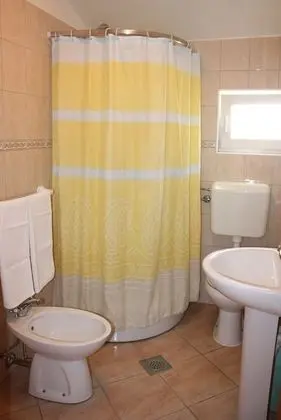 Apart Daire, 1 Yatak Odası (1)