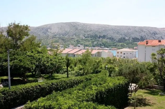 Apart Daire, 1 Yatak Odası (1)