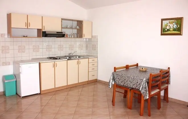 Apart Daire, 1 Yatak Odası (2)