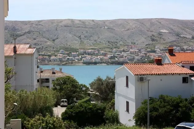 Apart Daire, 1 Yatak Odası (2)