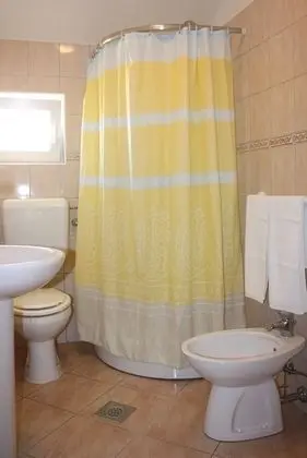 Apart Daire, 1 Yatak Odası (2)