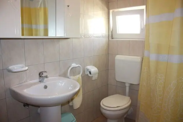 Apart Daire, 1 Yatak Odası (2)