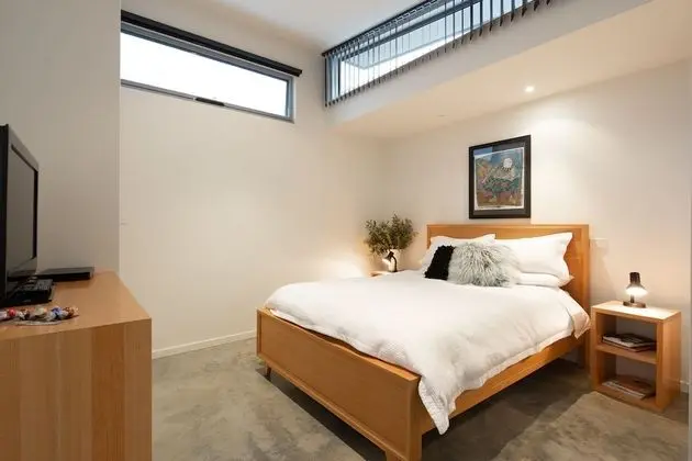 Standard Stüdyo, 1 Yatak Odası, Sigara İçilmez, Mutfak (Beachwood)