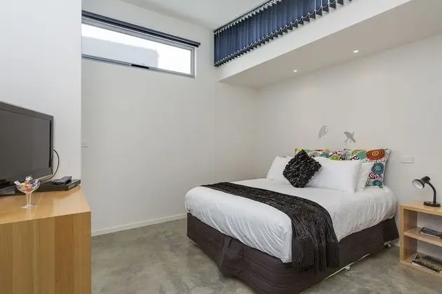 Standard Stüdyo, 1 Yatak Odası, Sigara İçilmez, Mutfak (Beachwood)
