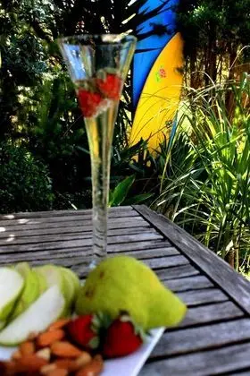 Standard Stüdyo, 1 Yatak Odası, Sigara İçilmez, Mutfak (Beachwood)