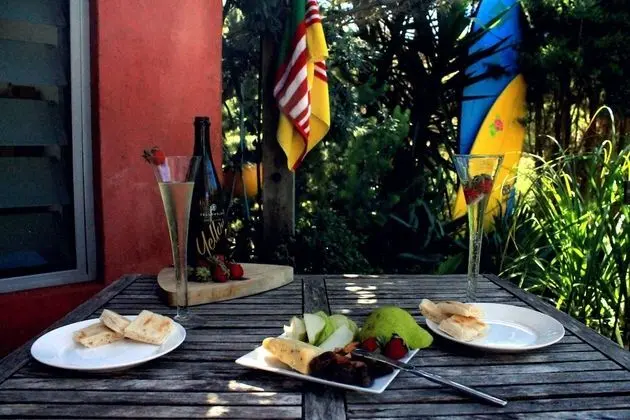 Standard Stüdyo, 1 Yatak Odası, Sigara İçilmez, Mutfak (Beachwood)