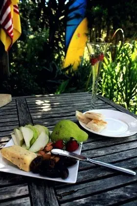 Standard Stüdyo, 1 Yatak Odası, Sigara İçilmez, Mutfak (Beachwood)