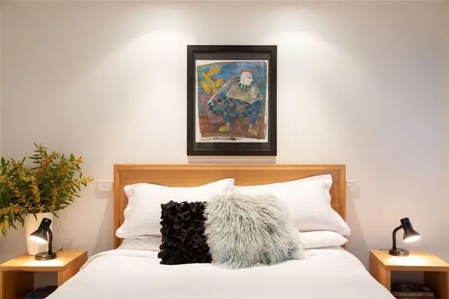 Standard Stüdyo, 1 Yatak Odası, Sigara İçilmez, Mutfak (Beachwood)