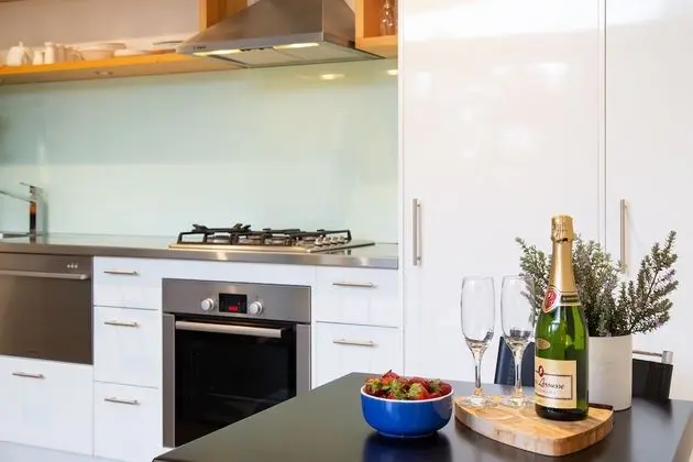 Standard Stüdyo, 1 Yatak Odası, Sigara İçilmez, Mutfak (Beachwood)