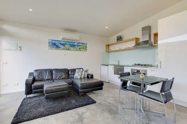 Standard Stüdyo, 1 Yatak Odası, Sigara İçilmez, Mutfak (Beachwood)