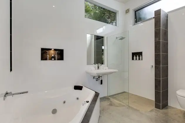 Standard Stüdyo, 1 Yatak Odası, Sigara İçilmez, Mutfak (Beachwood)