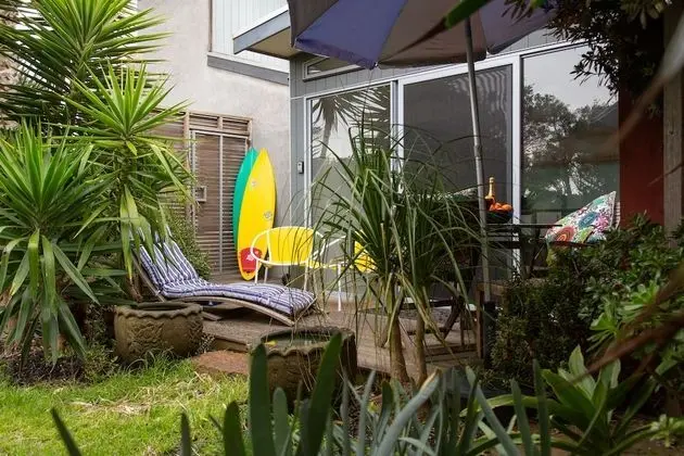 Standard Stüdyo, 1 Yatak Odası, Sigara İçilmez, Mutfak (Beachwood)