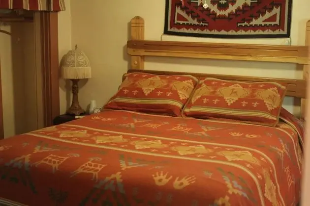 Standard Oda, 1 Büyük (Queen) Boy Yatak (Room 6)