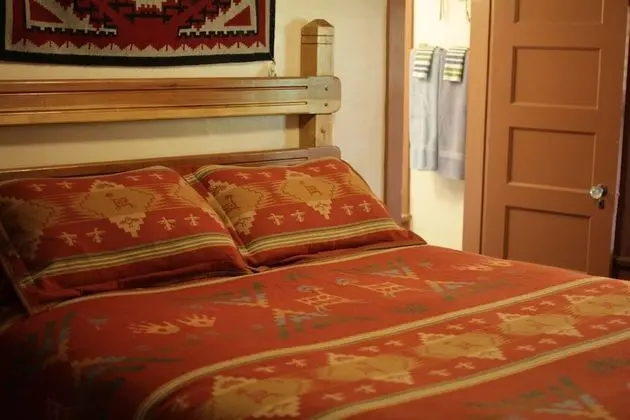 Standard Oda, 1 Büyük (Queen) Boy Yatak (Room 6)