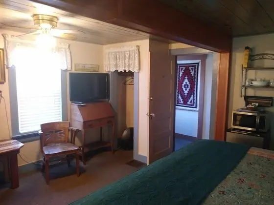 Standard Oda, 1 En Büyük (King) Boy Yatak (Room 2)