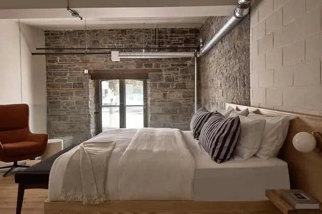 1 Bedroom King Premium