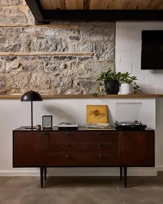 1 Bedroom King Premium