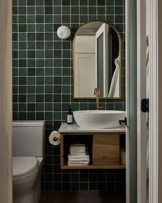 1 Bedroom King Premium