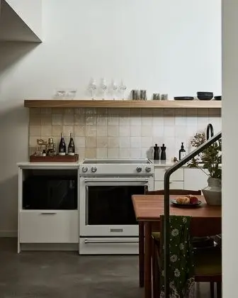 1 Bedroom Queen Loft