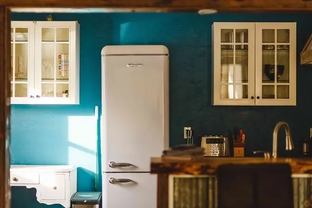 Family Tek Büyük Yataklı Oda