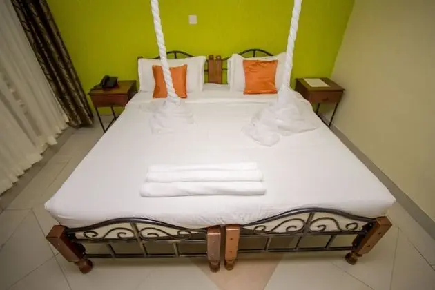 Deluxe Tek Büyük Yataklı Oda, 1 En Büyük (King) Boy Yatak