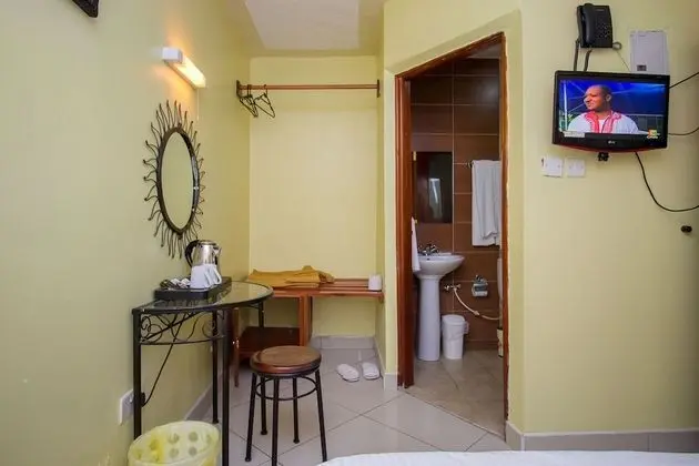Deluxe Tek Büyük Yataklı Oda, 1 En Büyük (King) Boy Yatak