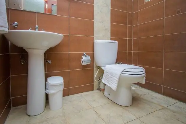 Deluxe Tek Büyük Yataklı Oda, 1 En Büyük (King) Boy Yatak