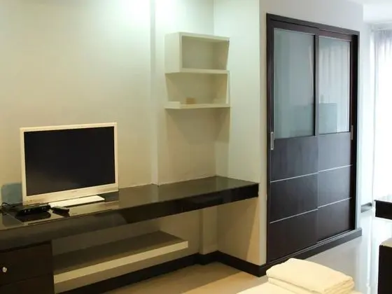 Standard Oda, 1 Çift Kişilik Yatak, Şehir Manzaralı