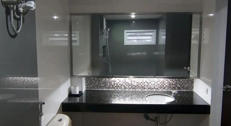 Standard Oda, 1 Çift Kişilik Yatak, Şehir Manzaralı