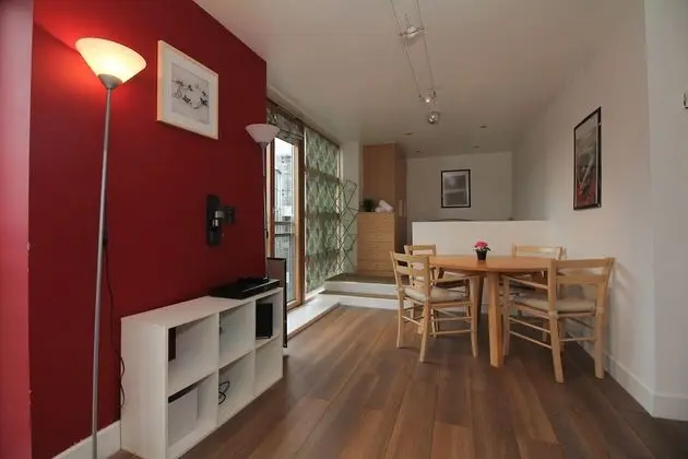 Basic Stüdyo, 1 Çift Kişilik Yatak ve Çekyat, Mutfak, Şehir Manzaralı