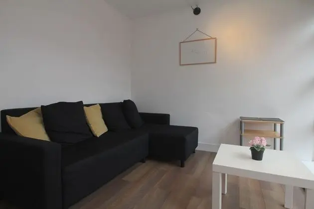 Basic Stüdyo, 1 Çift Kişilik Yatak ve Çekyat, Mutfak, Şehir Manzaralı