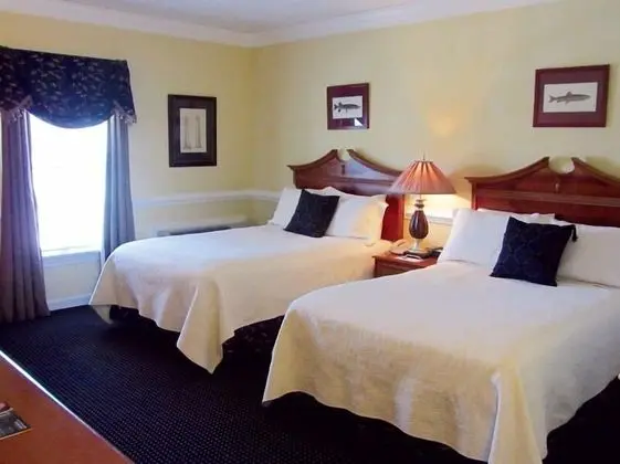 Traditional Oda, 2 Çift Kişilik Yatak, Park Manzaralı