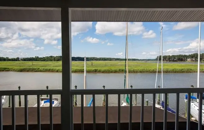 Traditional Oda, Balkon