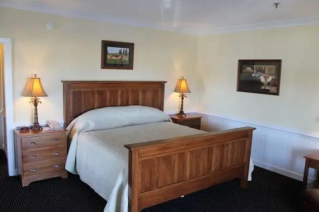 Traditional Oda, Balkon