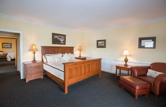 Traditional Oda, Balkon