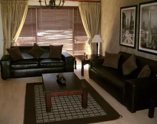 Apart Daire With Double Bed