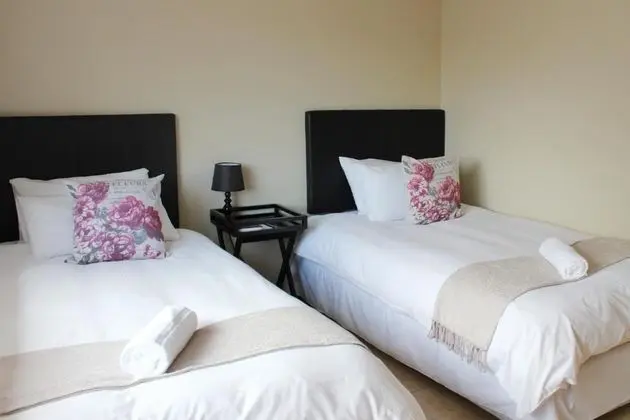Çift ​​kişilik With Double Bed